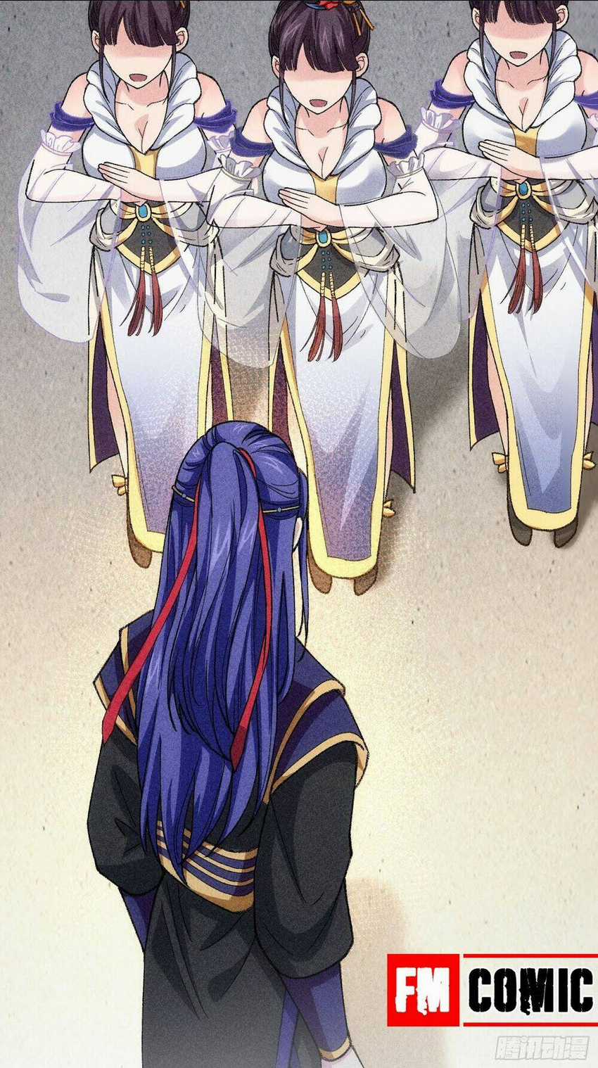 Ta Chính Là Không Theo Sáo Lộ Ra Bài Chapter 7 trang 4