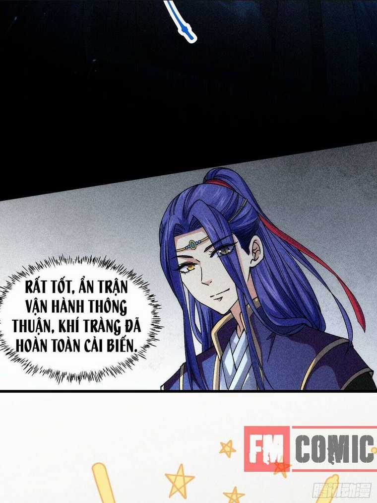 Ta Chính Là Không Theo Sáo Lộ Ra Bài Chapter 8 trang 10