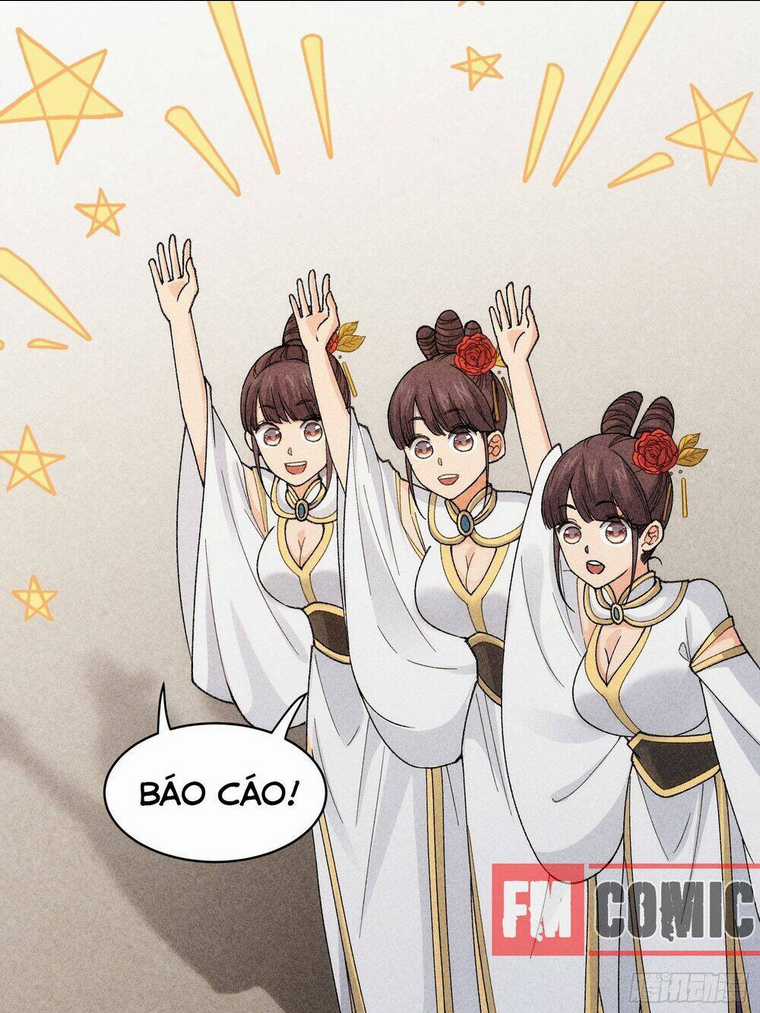 Ta Chính Là Không Theo Sáo Lộ Ra Bài Chapter 8 trang 11