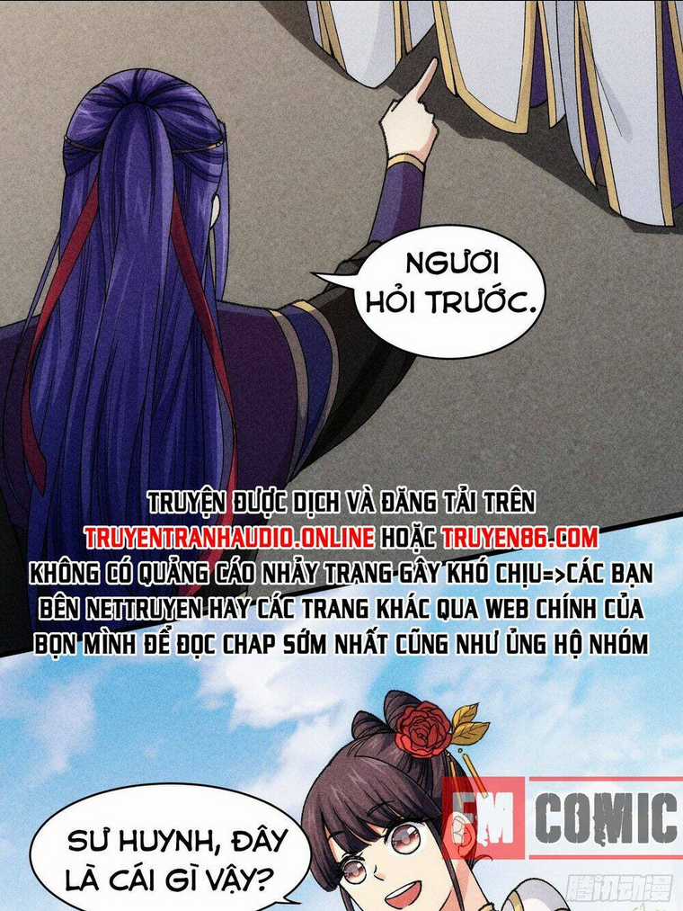 Ta Chính Là Không Theo Sáo Lộ Ra Bài Chapter 8 trang 12