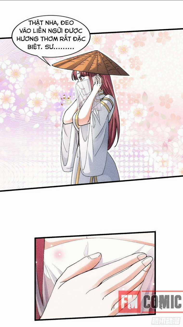 Ta Chính Là Không Theo Sáo Lộ Ra Bài Chapter 8 trang 17