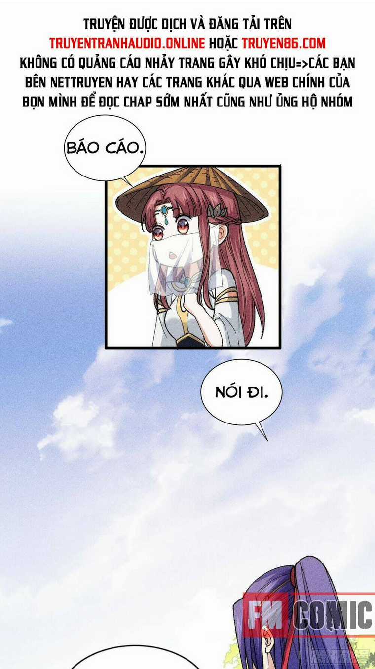 Ta Chính Là Không Theo Sáo Lộ Ra Bài Chapter 8 trang 18