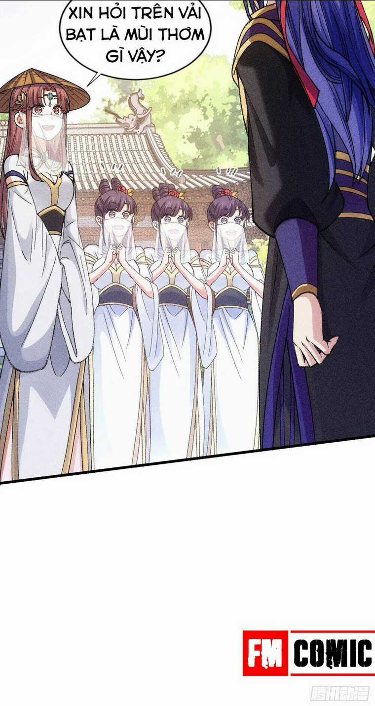 Ta Chính Là Không Theo Sáo Lộ Ra Bài Chapter 8 trang 19