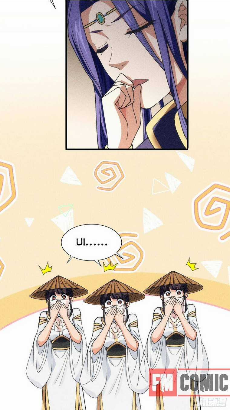 Ta Chính Là Không Theo Sáo Lộ Ra Bài Chapter 8 trang 22