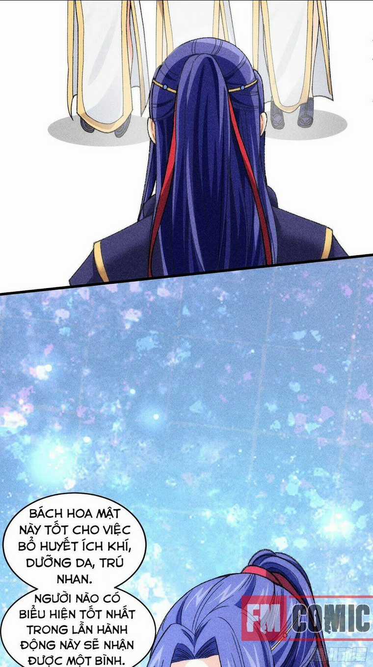 Ta Chính Là Không Theo Sáo Lộ Ra Bài Chapter 8 trang 23