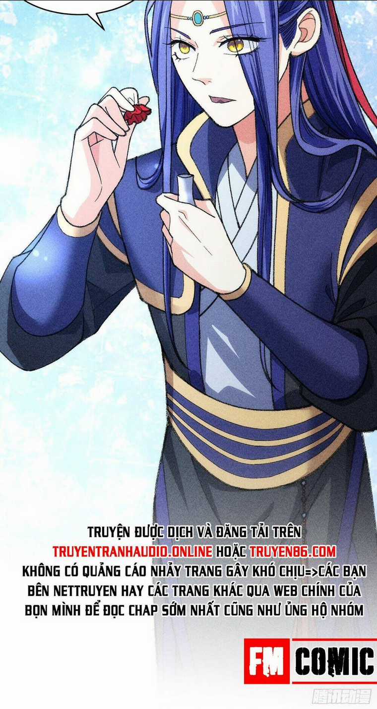 Ta Chính Là Không Theo Sáo Lộ Ra Bài Chapter 8 trang 24