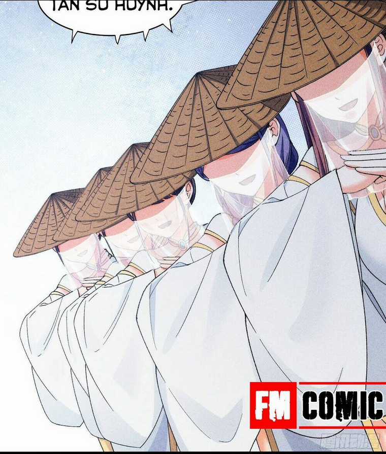 Ta Chính Là Không Theo Sáo Lộ Ra Bài Chapter 8 trang 31