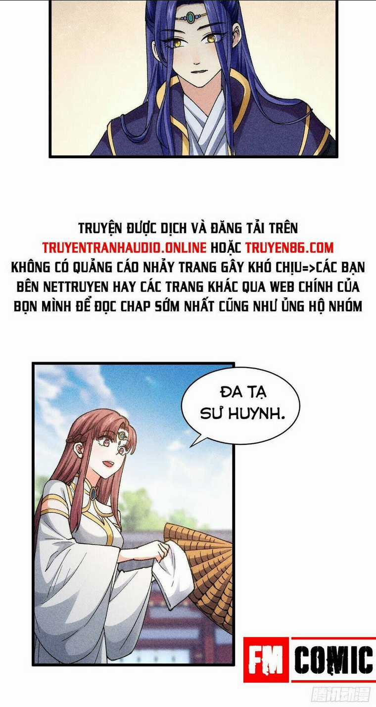 Ta Chính Là Không Theo Sáo Lộ Ra Bài Chapter 8 trang 7