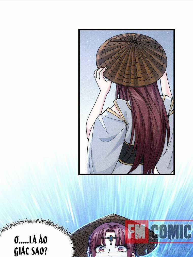 Ta Chính Là Không Theo Sáo Lộ Ra Bài Chapter 8 trang 8