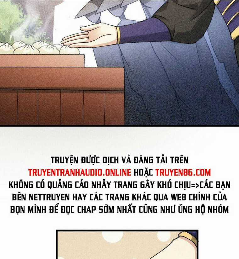 Ta Chính Là Không Theo Sáo Lộ Ra Bài Chapter 9 trang 11