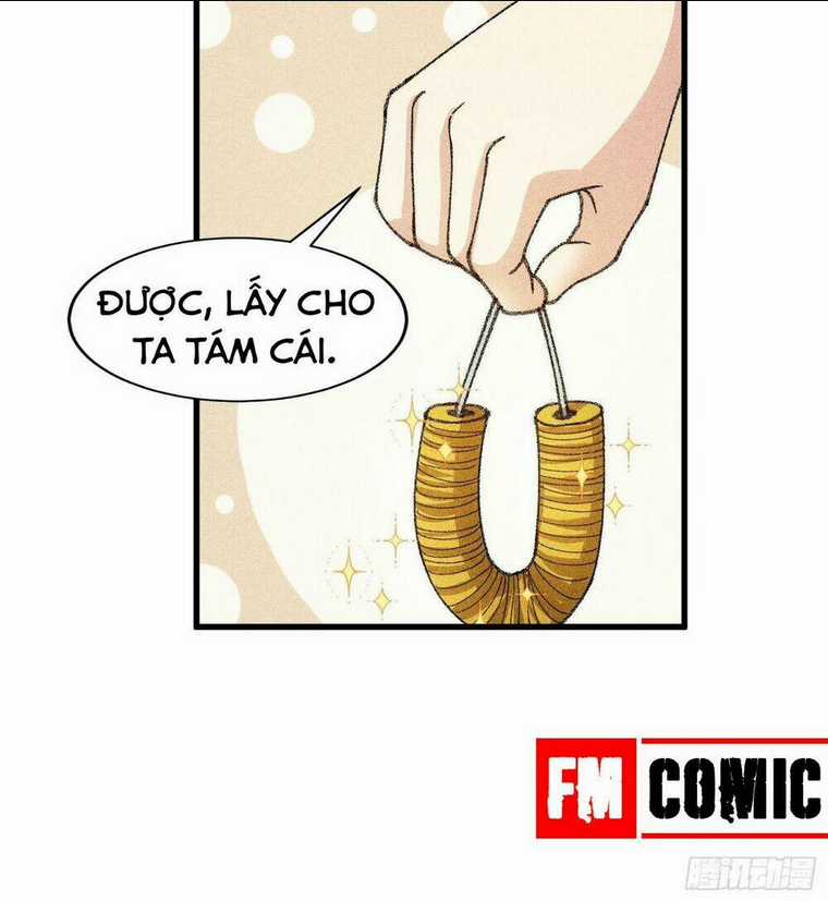 Ta Chính Là Không Theo Sáo Lộ Ra Bài Chapter 9 trang 12