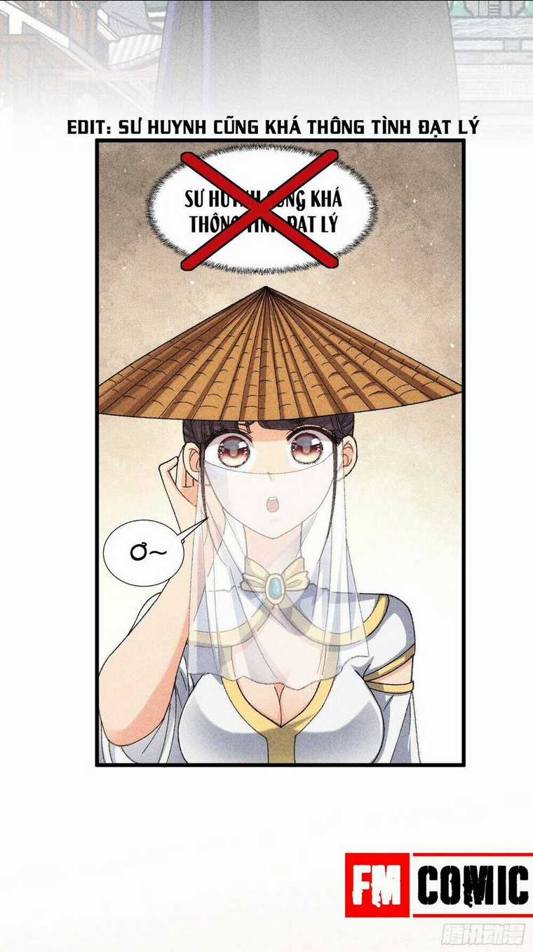 Ta Chính Là Không Theo Sáo Lộ Ra Bài Chapter 9 trang 15