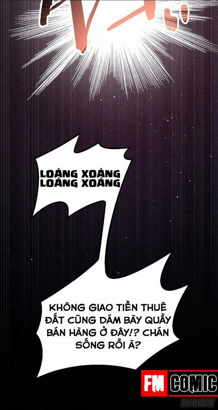Ta Chính Là Không Theo Sáo Lộ Ra Bài Chapter 9 trang 22