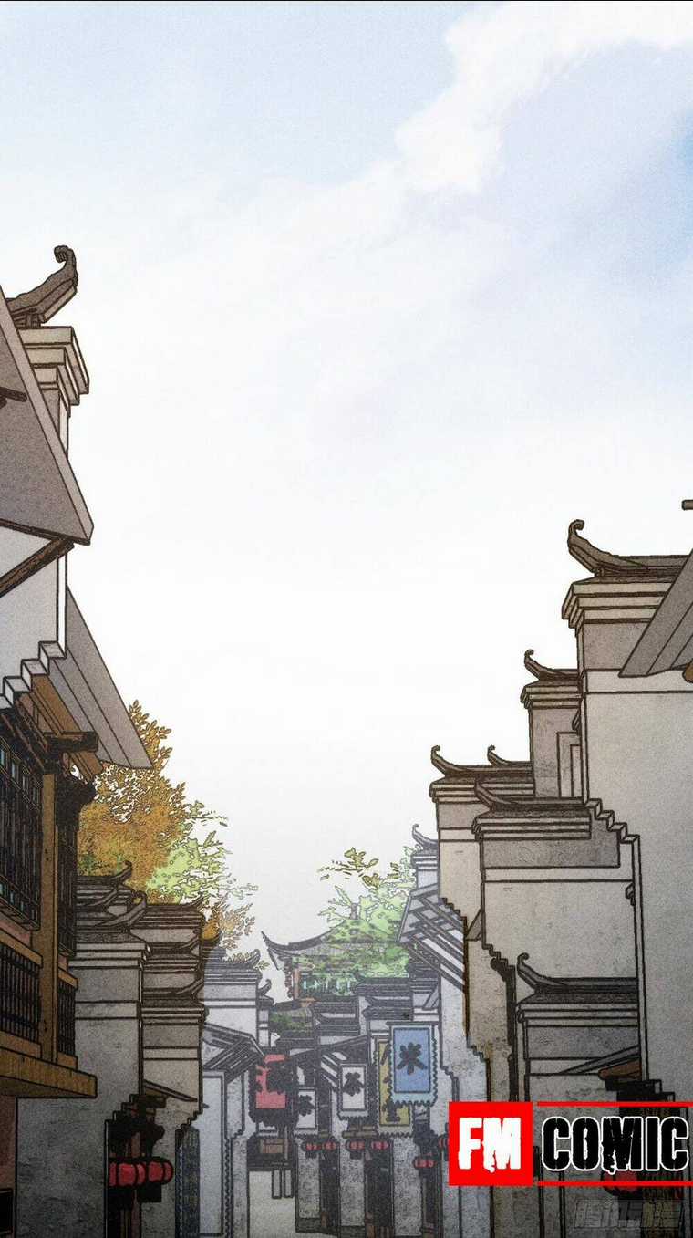 Ta Chính Là Không Theo Sáo Lộ Ra Bài Chapter 9 trang 35