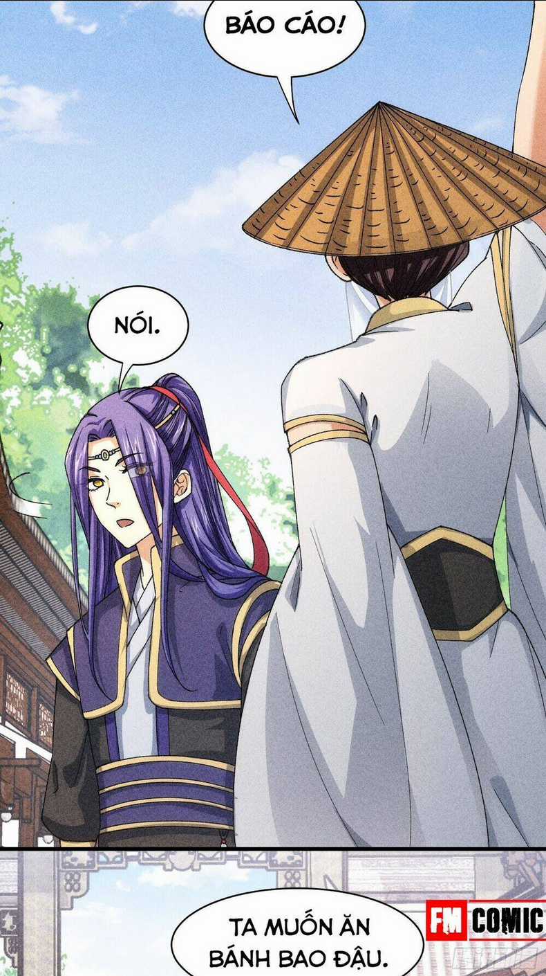 Ta Chính Là Không Theo Sáo Lộ Ra Bài Chapter 9 trang 6