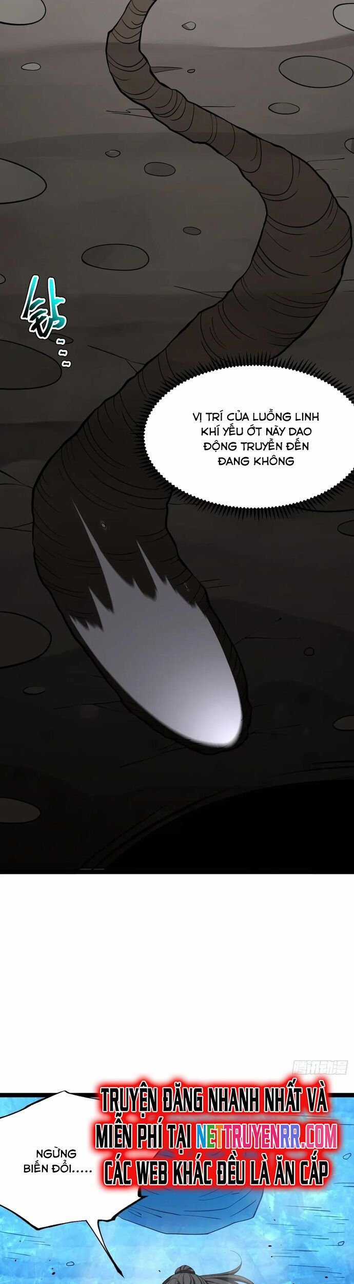 Ta Chính Nghĩa Nhưng Bị Hệ Thống Ép Thành Trùm Phản Diện Chapter 110 trang 16