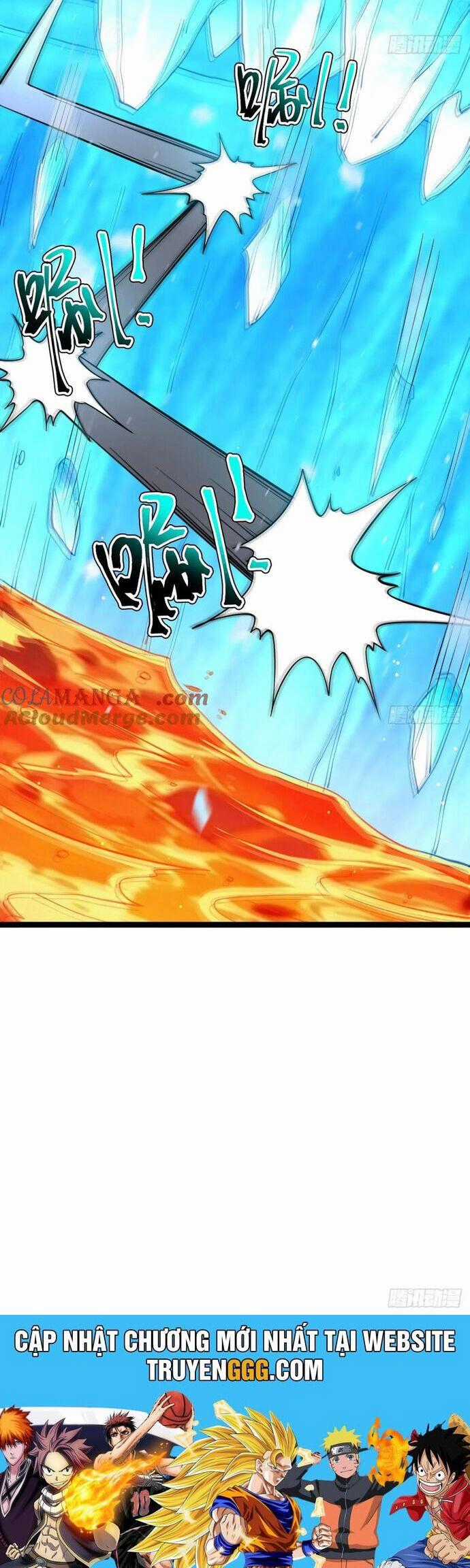 Ta Chính Nghĩa Nhưng Bị Hệ Thống Ép Thành Trùm Phản Diện Chapter 110 trang 25