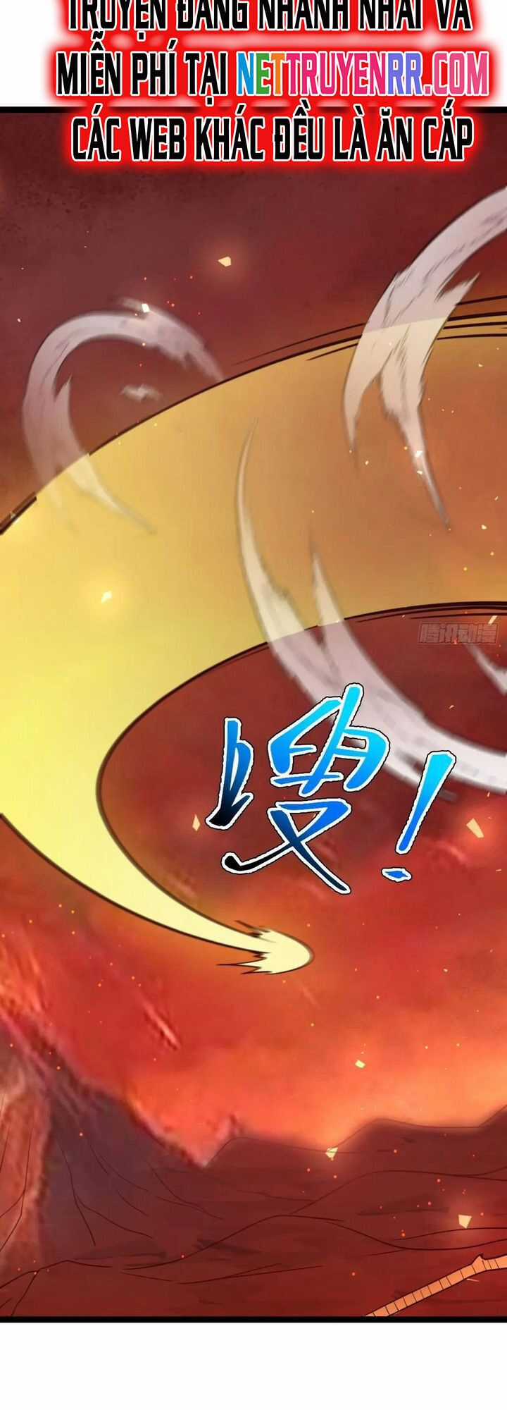 Ta Chính Nghĩa Nhưng Bị Hệ Thống Ép Thành Trùm Phản Diện Chapter 111 trang 15