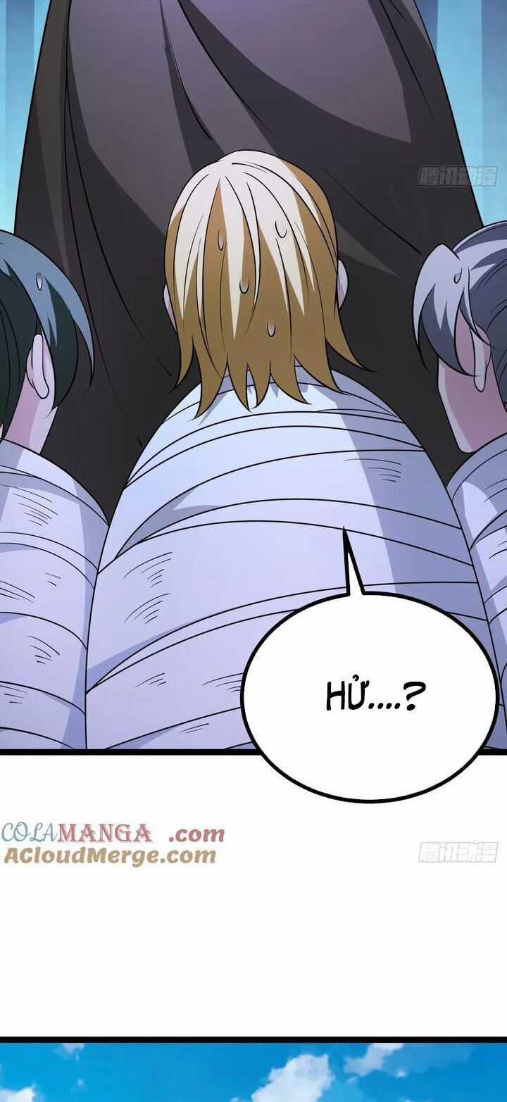 Ta Chính Nghĩa Nhưng Bị Hệ Thống Ép Thành Trùm Phản Diện Chapter 111 trang 28