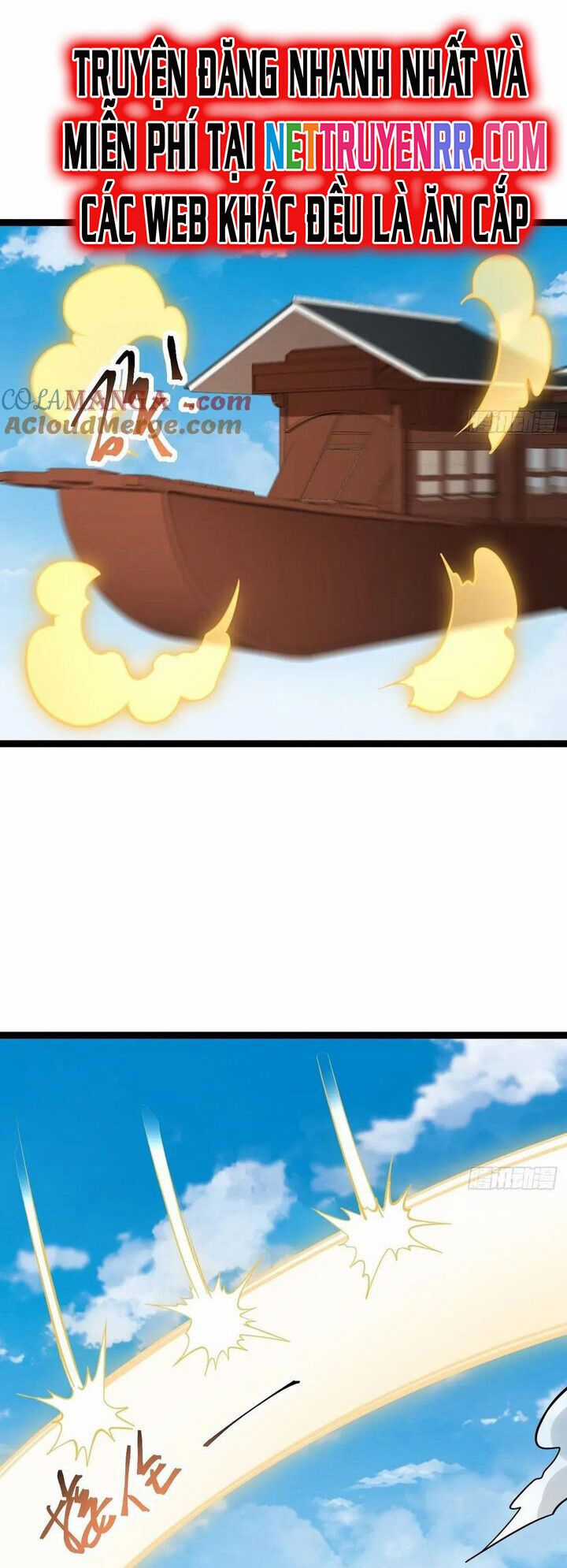 Ta Chính Nghĩa Nhưng Bị Hệ Thống Ép Thành Trùm Phản Diện Chapter 111 trang 30