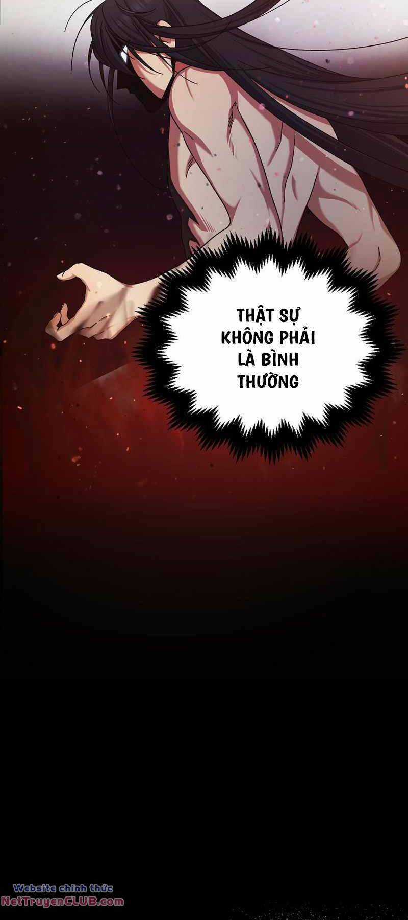Ta Chính Nghĩa Nhưng Bị Hệ Thống Ép Thành Trùm Phản Diện  trang 28