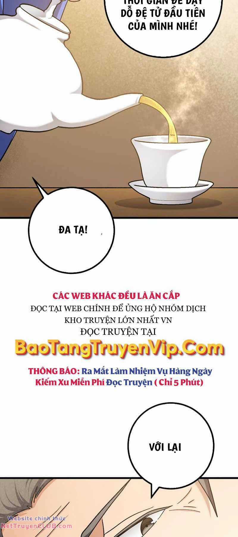 Ta Chính Nghĩa Nhưng Bị Hệ Thống Ép Thành Trùm Phản Diện  trang 34