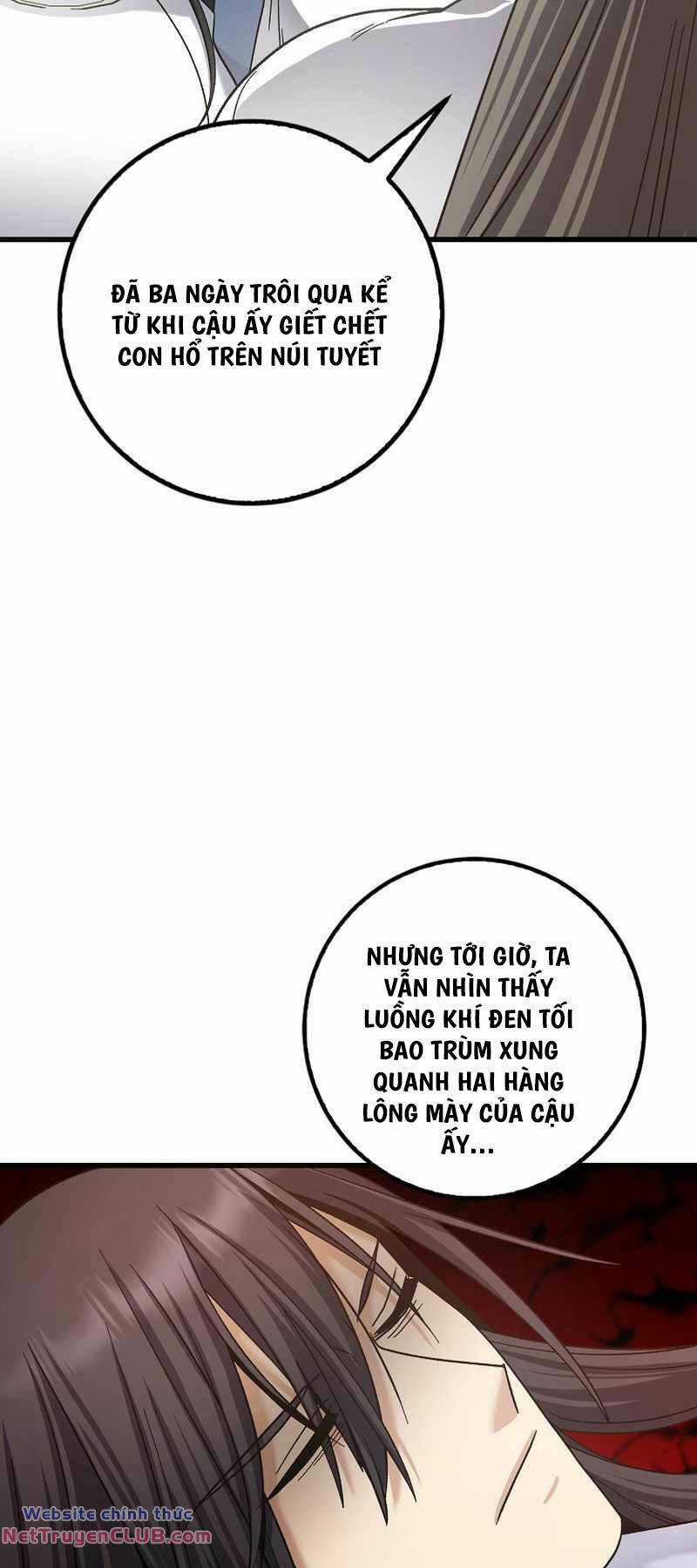 Ta Chính Nghĩa Nhưng Bị Hệ Thống Ép Thành Trùm Phản Diện  trang 36