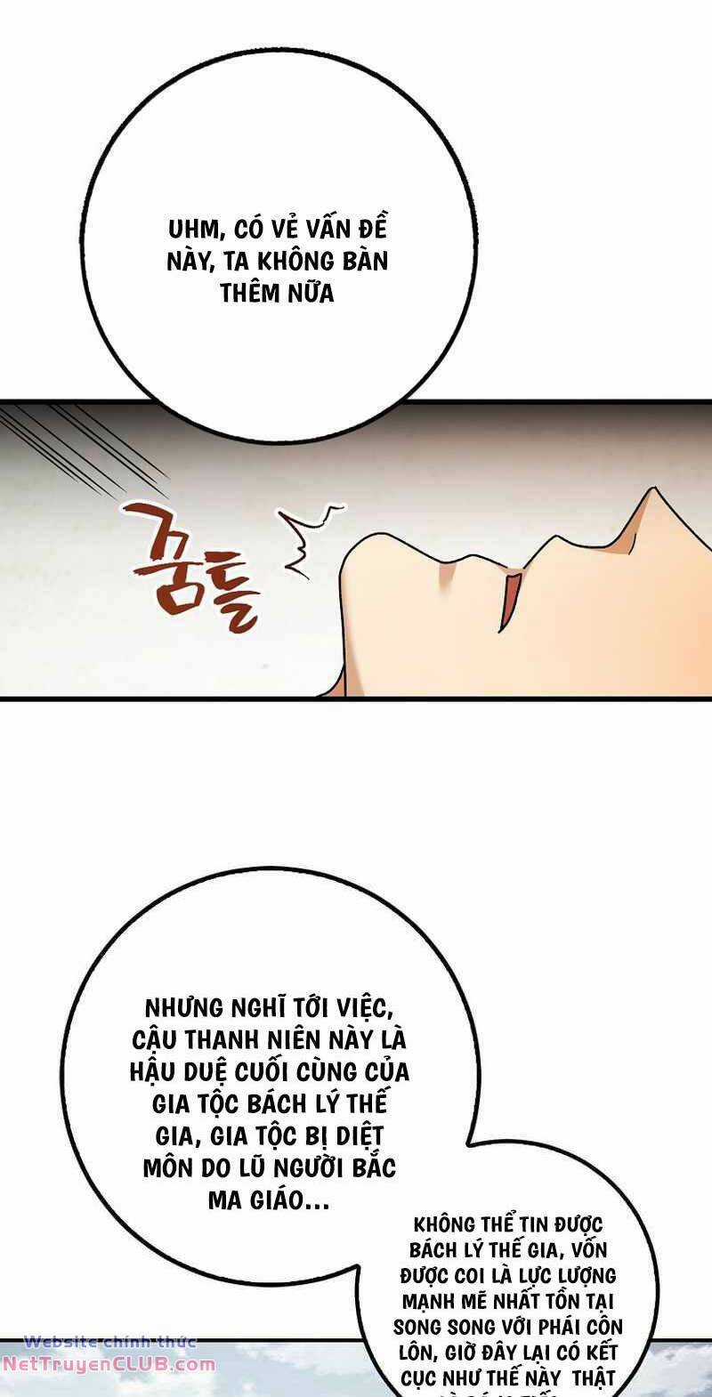 Ta Chính Nghĩa Nhưng Bị Hệ Thống Ép Thành Trùm Phản Diện  trang 39