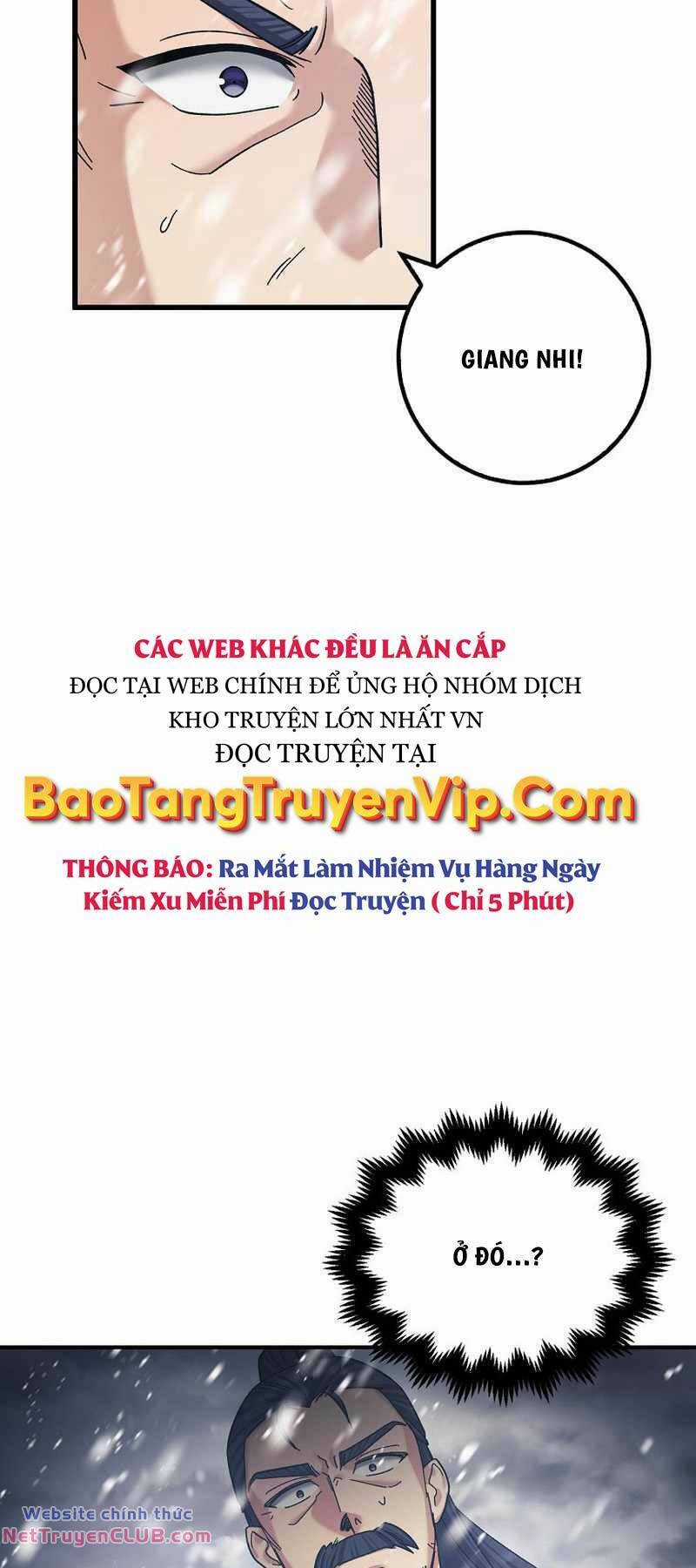 Ta Chính Nghĩa Nhưng Bị Hệ Thống Ép Thành Trùm Phản Diện  trang 6