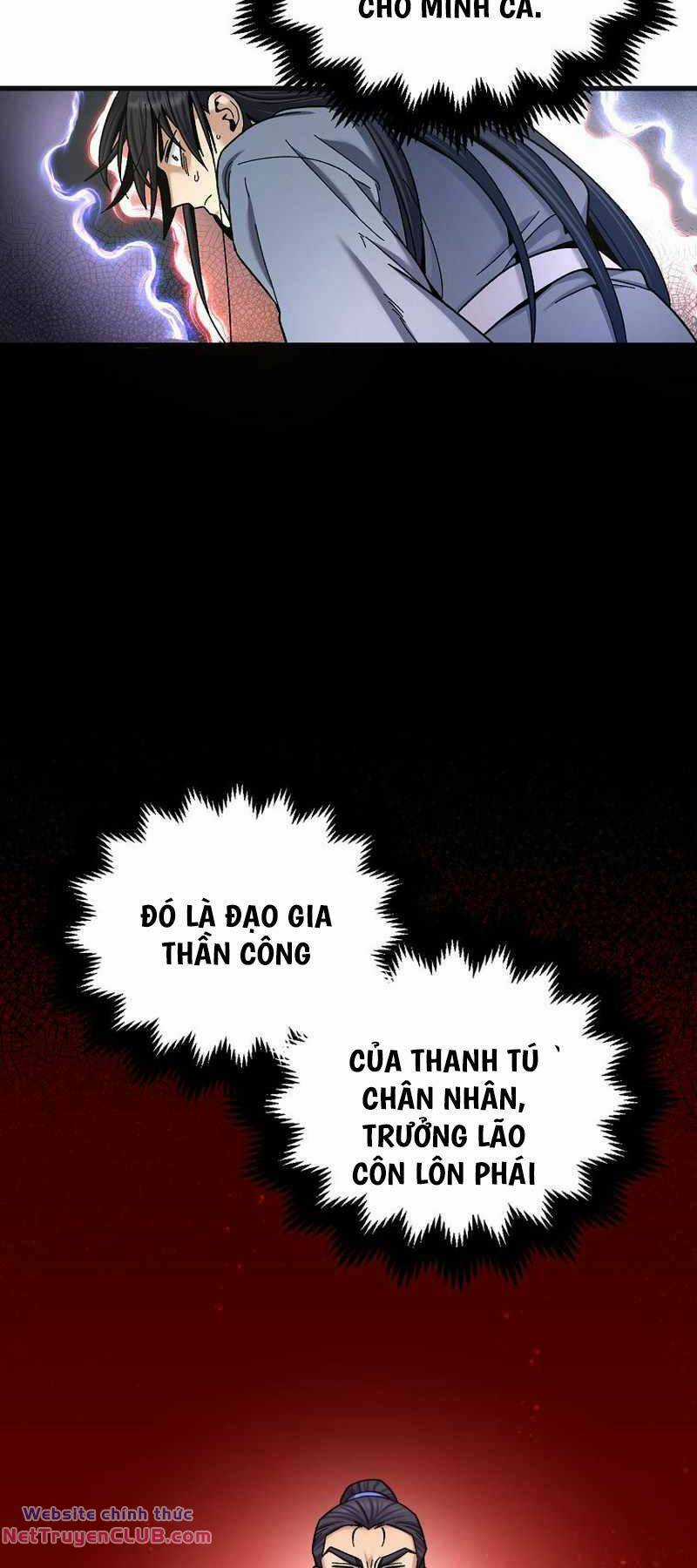 Ta Chính Nghĩa Nhưng Bị Hệ Thống Ép Thành Trùm Phản Diện  trang 75