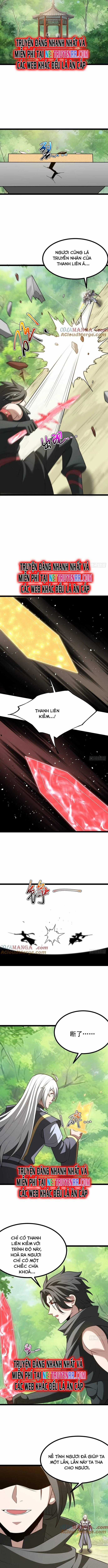 Ta Chính Nghĩa Nhưng Bị Hệ Thống Ép Thành Trùm Phản Diện Chương 102 trang 4