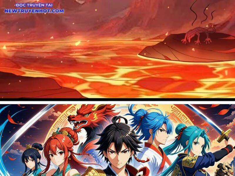 Ta Chính Nghĩa Nhưng Bị Hệ Thống Ép Thành Trùm Phản Diện Chương 105 trang 105