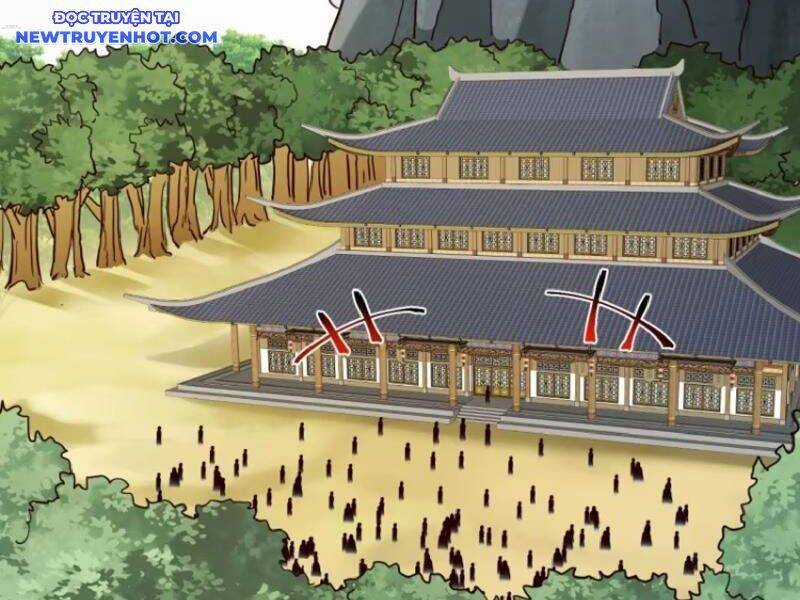 Ta Chính Nghĩa Nhưng Bị Hệ Thống Ép Thành Trùm Phản Diện Chương 105 trang 12