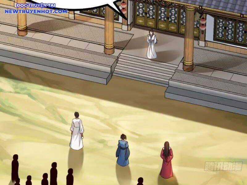 Ta Chính Nghĩa Nhưng Bị Hệ Thống Ép Thành Trùm Phản Diện Chương 105 trang 2