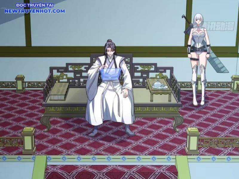 Ta Chính Nghĩa Nhưng Bị Hệ Thống Ép Thành Trùm Phản Diện Chương 105 trang 21