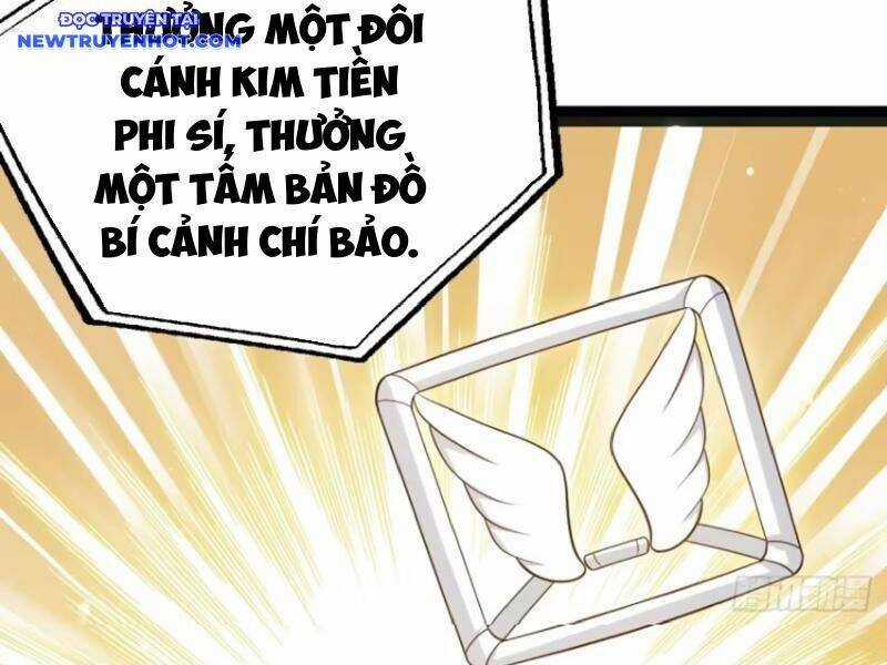 Ta Chính Nghĩa Nhưng Bị Hệ Thống Ép Thành Trùm Phản Diện Chương 105 trang 25