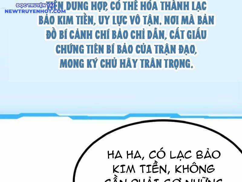 Ta Chính Nghĩa Nhưng Bị Hệ Thống Ép Thành Trùm Phản Diện Chương 105 trang 28