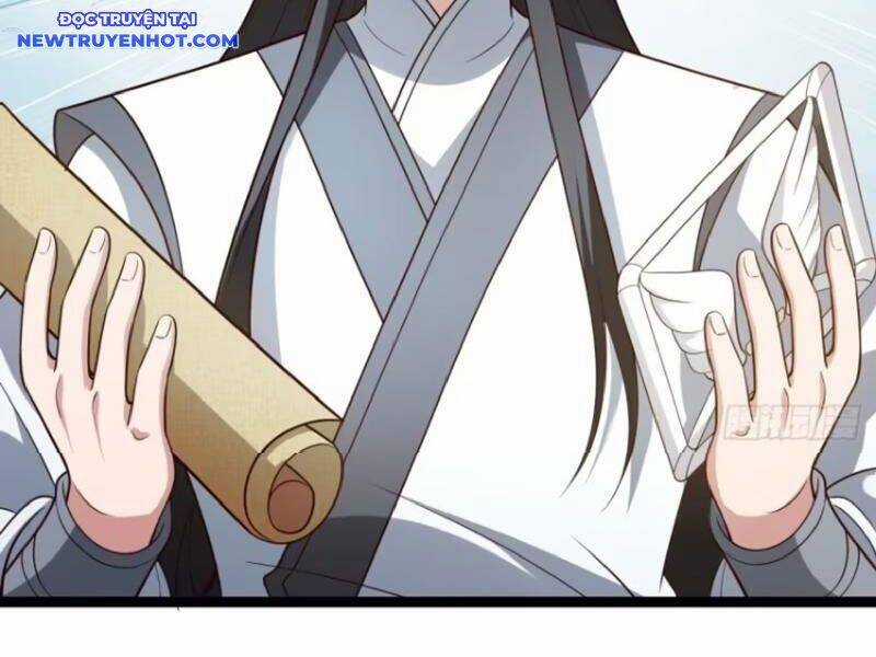 Ta Chính Nghĩa Nhưng Bị Hệ Thống Ép Thành Trùm Phản Diện Chương 105 trang 30