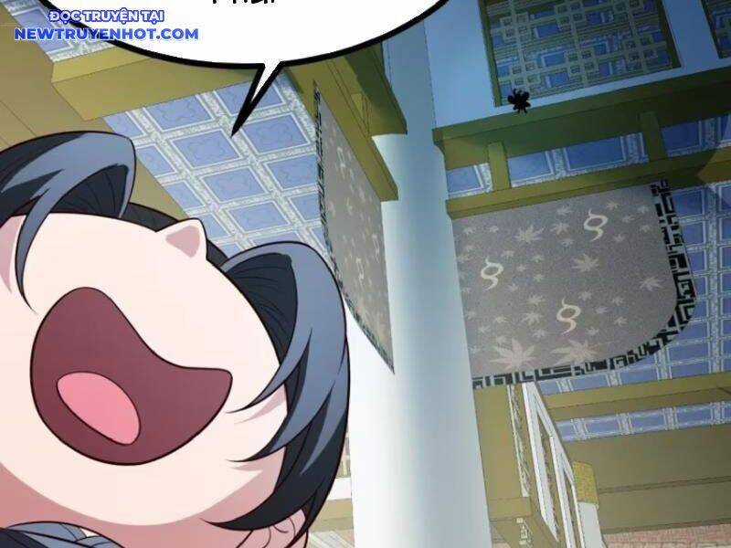 Ta Chính Nghĩa Nhưng Bị Hệ Thống Ép Thành Trùm Phản Diện Chương 105 trang 32