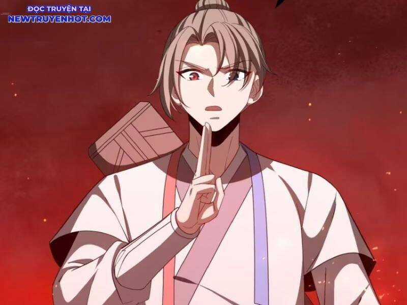 Ta Chính Nghĩa Nhưng Bị Hệ Thống Ép Thành Trùm Phản Diện Chương 105 trang 99