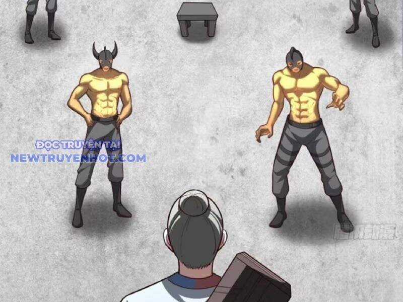 Ta Chính Nghĩa Nhưng Bị Hệ Thống Ép Thành Trùm Phản Diện Chương 106 trang 13