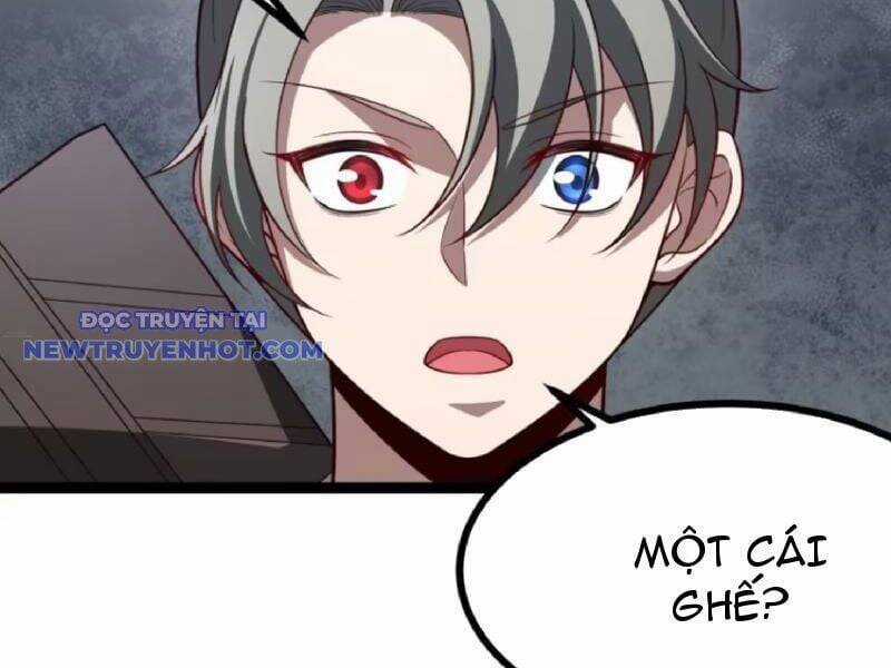 Ta Chính Nghĩa Nhưng Bị Hệ Thống Ép Thành Trùm Phản Diện Chương 106 trang 16