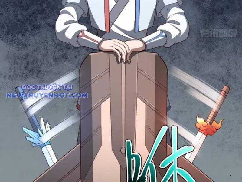 Ta Chính Nghĩa Nhưng Bị Hệ Thống Ép Thành Trùm Phản Diện Chương 106 trang 25