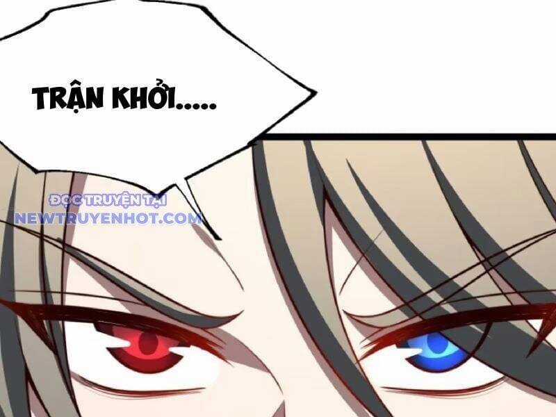 Ta Chính Nghĩa Nhưng Bị Hệ Thống Ép Thành Trùm Phản Diện Chương 106 trang 31