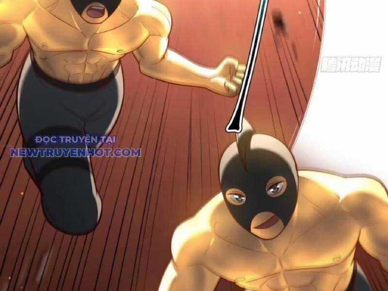 Ta Chính Nghĩa Nhưng Bị Hệ Thống Ép Thành Trùm Phản Diện Chương 106 trang 47