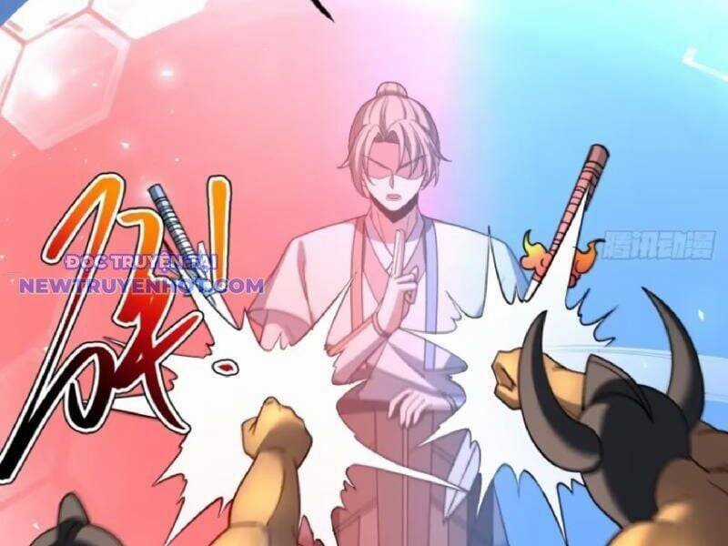 Ta Chính Nghĩa Nhưng Bị Hệ Thống Ép Thành Trùm Phản Diện Chương 106 trang 54