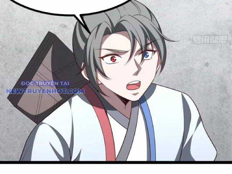 Ta Chính Nghĩa Nhưng Bị Hệ Thống Ép Thành Trùm Phản Diện Chương 106 trang 6