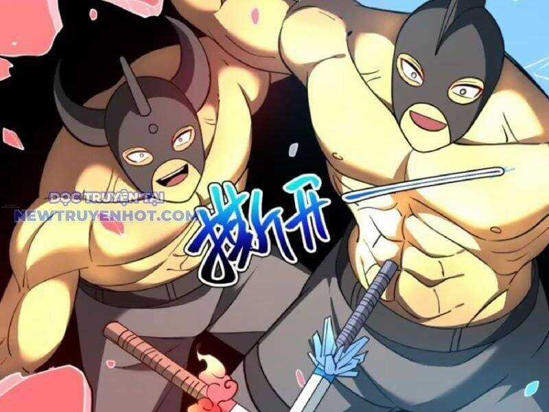 Ta Chính Nghĩa Nhưng Bị Hệ Thống Ép Thành Trùm Phản Diện Chương 106 trang 60