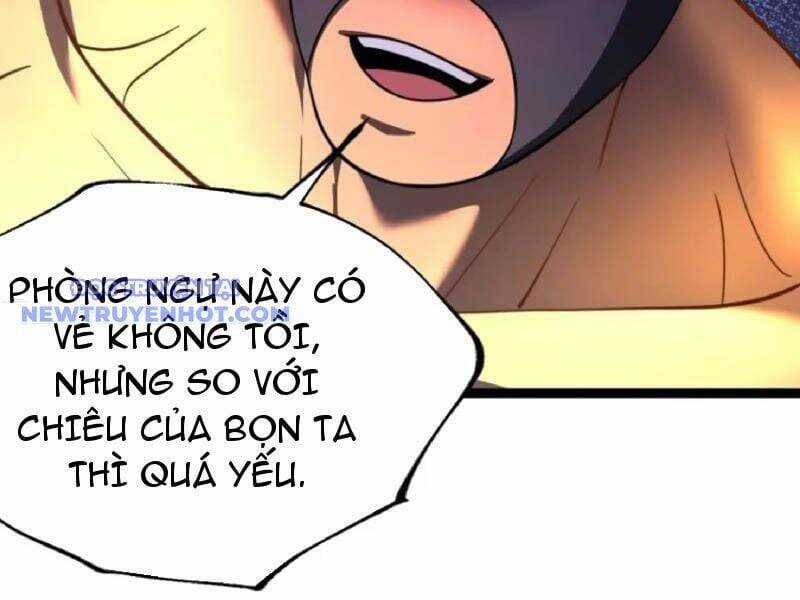 Ta Chính Nghĩa Nhưng Bị Hệ Thống Ép Thành Trùm Phản Diện Chương 106 trang 64