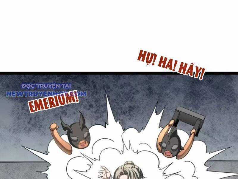 Ta Chính Nghĩa Nhưng Bị Hệ Thống Ép Thành Trùm Phản Diện Chương 106 trang 69